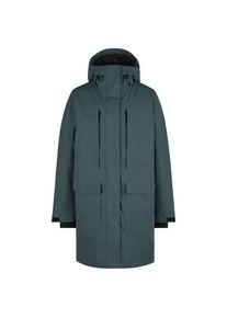 Heber Peak SylvaHe Warm Parka Parka Damen (Gr XL |blau |wasserdicht)