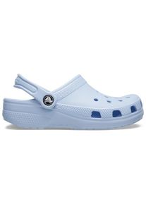 Crocs Classic Clog Sandalen Kinder (Gr J4 |grau)