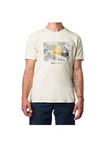 T-Shirt Wild Country Stamina Herren (Gr S |weiß)