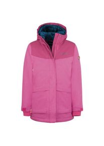 Trollkids Oslo Coat Pro Mantel Kinder Wandern (Gr 104 |rosa |wasserdicht)