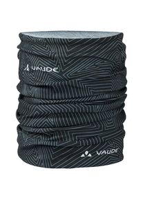 Vaude Multitube Schlauchschal (Gr One Size |schwarz)