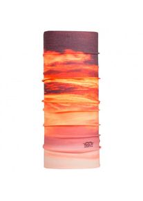P.A.C. Recycled Merino Tech Schlauchschal (Gr One Size |bunt)