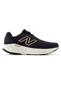 New Balance Fresh Foam X Evoz V4 Runningschuhe Damen (Gr 37 |schwarz)