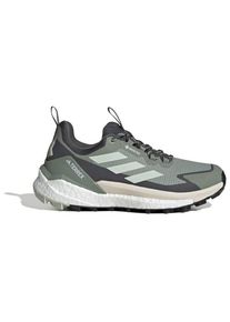 adidas terrex Terrex Free Hiker 2 Low GTX Multisportschuhe Women (Größe 4,5 |grau |wasserdicht)