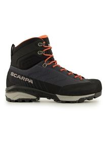 Scarpa Mescalito TRK Planet GTX Wanderschuhe Damen (Gr 39 |schwarz |wasserdicht)