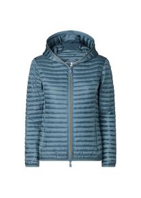 Save the Duck Daisy Kunstfaserjacke Damen (Gr 4 - L |blau)