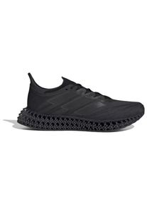Adidas 4DFWD 4 Running Shoes Sneaker Herren (Gr 49 1/3 |schwarz/grau)