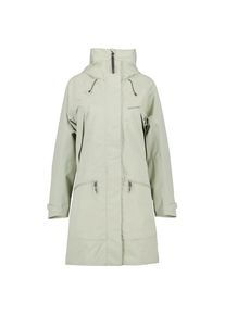 DIDRIKSONS 1913 Didriksons Ilma Parka 8 Mantel Women (Größe 32 |beige |wasserdicht)