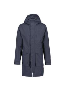 DIDRIKSONS 1913 Mantel Didriksons Andreas Parka 2 Herren (Gr S |blau |wasserdicht)