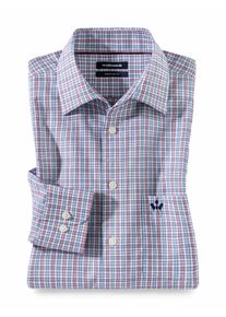 Walbusch Aktiv-Hemd Tropical