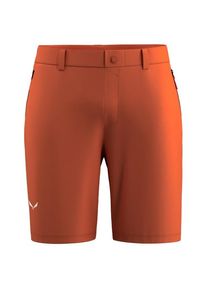 Salewa Talveno Durastretch Shorts Shorts Men (Größe S |rot)