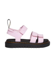 Dr. Martens Klaire Athena Sandalen Kinder (Gr 2,5 |rosa/schwarz)