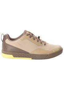 Vaude Moab Syn II Radschuhe Damen (Gr 36 |beige)