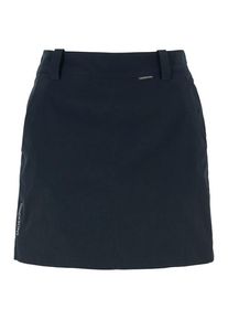 DIDRIKSONS 1913 Rock Didriksons Liva Skirt Damen (Gr 34 |blau)