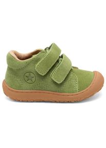 Barfußschuhe bisgaard Hale V Kinder (Gr 25 |pear / ambra)