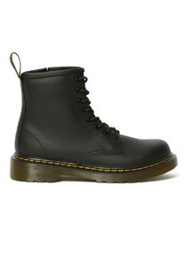 Dr. Martens 1460 Softy T Freizeitstiefel Kinder (Gr 13K |schwarz)