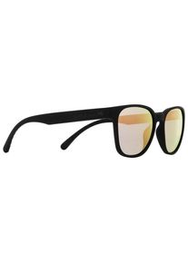 Red Bull SPECT Emery Mirror Cat 3 Sonnenbrille (Gr M |schwarz)