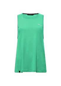 Tank Salewa Agner Hemp/DST Tank Damen (Gr 36 |türkis)