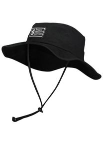 Scott Bucket Hat Hut (Gr S/M |schwarz)