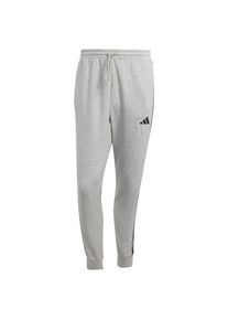 Adidas 3 Stripes Fit Tech Pants Trainingshose Men (Gr 3XL |grau)