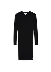 armedangels Liaa RN Kleid Damen (Gr XXL |schwarz)