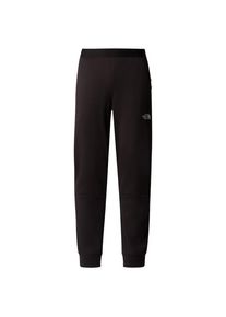 The North Face Mountain Athletics Fleece Pant Trainingshose Herren Wandern (Gr XXL |schwarz)