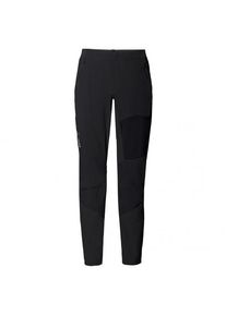 Tourenhose Vaude Scopi Pants III Herren (Gr 50 - Short |schwarz)