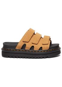 Sandalen Dr. Martens Raine Slide Athena Damen (Gr 7 |schwarz)