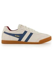 Gola Gola Harrier Suede Sneaker Men (Größe 6 |beige)