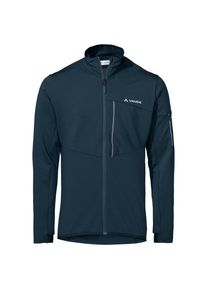 Vaude Scopi Fleece Jacket Fleecejacke Men (Gr XXL |blau)