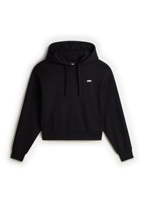 Vans Salton Relax Fit Pullover Hoodie Damen (Gr XS |schwarz)
