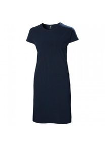 Kleid Helly Hansen Thalia Summer Dress 2.0 Damen (Gr XL |blau)
