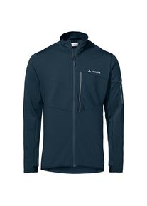 Vaude Scopi Fleece Jacket Fleecejacke Men (Gr XXL |blau)