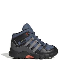 Wanderschuhe adidas terrex Terrex Mid GTX I Kinder (Gr 23,5 |schwarz |wasserdicht)