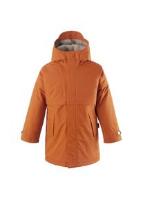 Parka GOSOAKY Desert Fox Kinder (Gr 158/164 |orange |wasserdicht)