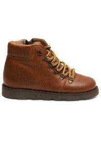 bisgaard Kyle Tex Winterschuhe Kinder (Gr 39 |braun |wasserdicht)