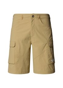 The North Face Exploration Cargo Short Shorts Herren (Gr 50 |beige)