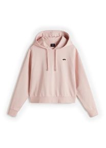 Hoodie Vans Salton Relax Fit Pullover Damen (Gr L |rosa)