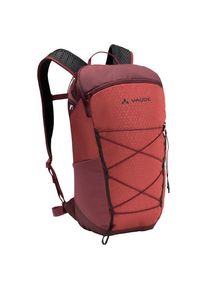 Vaude Agile 14 Wanderrucksack Wandern (Gr 14 l |rot)
