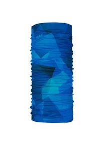 Schlauchschal P.A.C. Original (Gr One Size |blau)