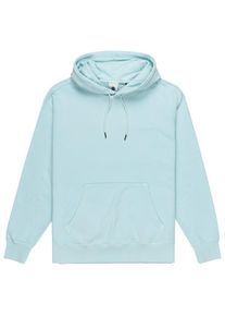 Hoodie Element Cornell 3.0 Pullover Herren (Gr L |grau/blau)