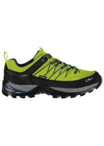 Multisportschuhe CMP Rigel Low WP Herren (Gr 40 |schwarz)