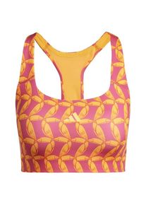 Adidas Farm Bra Sport-BH Damen (Gr L - Cup: A-B |bunt)