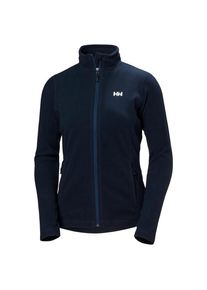Helly Hansen Daybreaker Fleece Jacket Fleecejacke Damen (Gr XXL |blau)