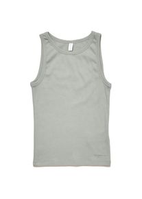 Mazine Ribbed Tank Tank Top Damen (Gr XS |grau)