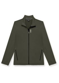 Colmar Originals Colmar Active Sweatshirt 8322 Fleecejacke Men (Gr S |oliv)