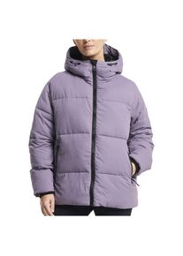 TENSON Milla Jacket Kunstfaserjacke Damen Alltag (Gr XL |lila)