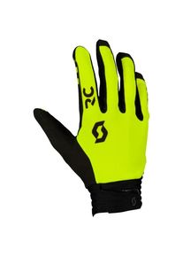 Scott DH Factory LF Handschuhe (Größe M |grün)