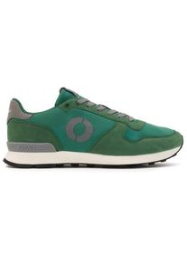 Sneaker ECOALF Uclaalf Sneakers Herren (Gr 41 |grün)