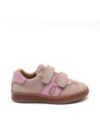 bisgaard Bay V Sneaker Kinder (Gr 30 |braun)